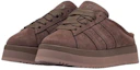 Shop (W) adidas Campus 00s Winter Low ''Earth Strata'' Coklat Tanah JR3731