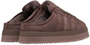 Purchase (W) adidas Campus 00s Winter Low ''Earth Strata'' Coklat Tanah JR3731