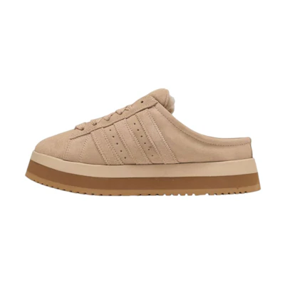 (W) adidas Campus 00s Winter Low 'Magic Beige'