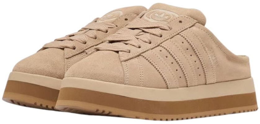 (Women) adidas Campus 00s Winter Low 'Magic Beige' JR3732 Order (Women) adidas Campus 00s Winter Low 'Magic Beige' JR3732