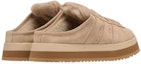 Lookbook (Women) adidas Campus 00s Winter Low 'Magic Beige' JR3732