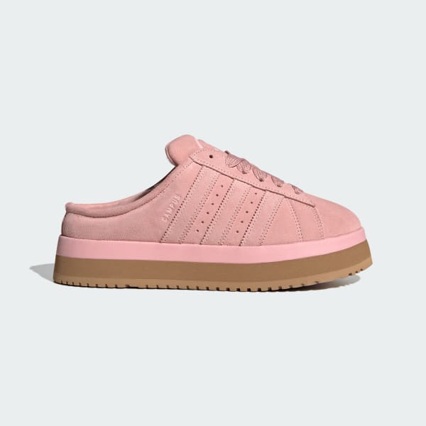 (Women) Adidas Campus 00s Winter Low Wonder Mauve/Wonder Mauve/Wonder Quartz JR3238