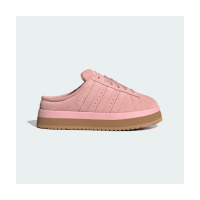 (W) Adidas Campus 00s Winter Low Wonder Mauve/Wonder Mauve/Wonder Quartz
