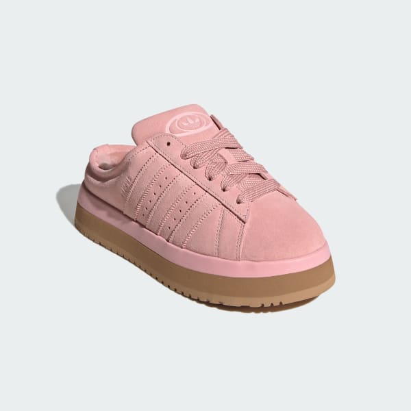 Shop (Women) Adidas Campus 00s Winter Low Wonder Mauve/Wonder Mauve/Wonder Quartz JR3238