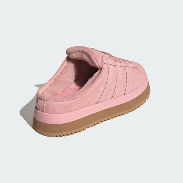 Purchase (Women) Adidas Campus 00s Winter Low Wonder Mauve/Wonder Mauve/Wonder Quartz JR3238