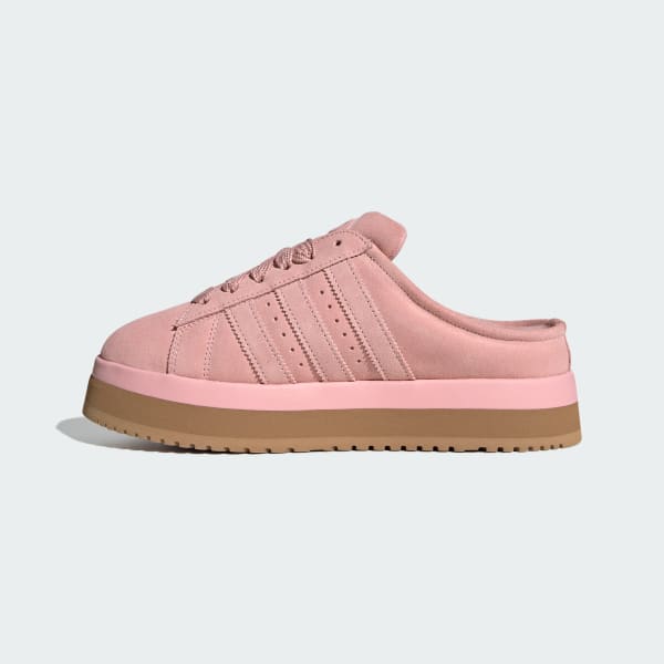 Details for (Women) Adidas Campus 00s Winter Low Wonder Mauve/Wonder Mauve/Wonder Quartz JR3238