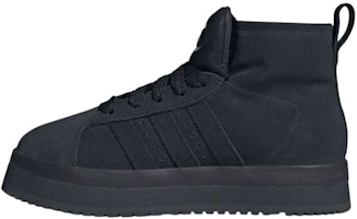 (Women) adidas Campus 00s Winter Mid 'Black' JR3737 (Women) adidas Campus 00s Winter Mid 'Black' JR3737