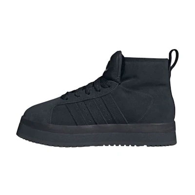 (W) adidas Campus 00s Winter Mid 'Black'