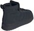 Lookbook (Women) adidas Campus 00s Winter Mid 'Black' JR3737