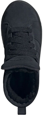 (Women) adidas Campus 00s Winter Mid 'Black' JR3737 Purchase (Women) adidas Campus 00s Winter Mid 'Black' JR3737