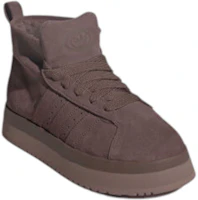 Order (Women) adidas Campus 00s Winter Mid 'Earth Strata' JR3736