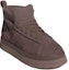 Order (Women) adidas Campus 00s Winter Mid 'Earth Strata' JR3736