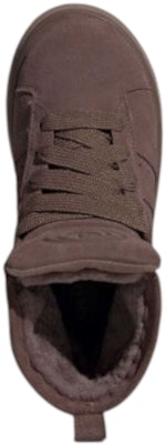 (Women) adidas Campus 00s Winter Mid 'Earth Strata' JR3736 Lookbook (Women) adidas Campus 00s Winter Mid 'Earth Strata' JR3736