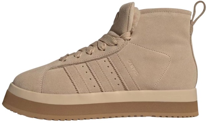 (Women) adidas Campus 00s Winter Mid 'Magic Beige' JR3735 Buy (Women) adidas Campus 00s Winter Mid 'Magic Beige' JR3735