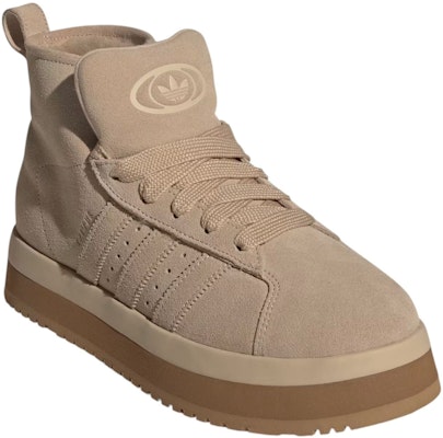 (Women) adidas Campus 00s Winter Mid 'Magic Beige' JR3735 Order (Women) adidas Campus 00s Winter Mid 'Magic Beige' JR3735