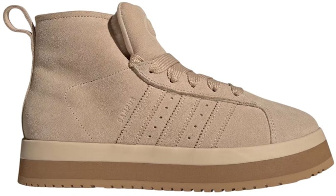 (Women) adidas Campus 00s Winter Mid 'Magic Beige' JR3735 Purchase (Women) adidas Campus 00s Winter Mid 'Magic Beige' JR3735