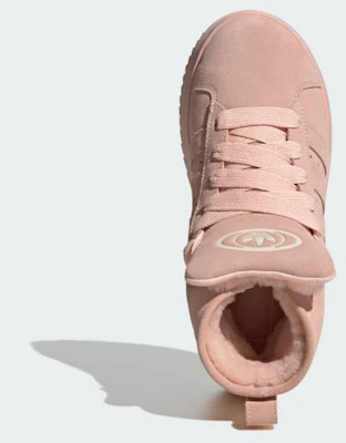 (W) 아디다스 캠퍼스 00s 윈터 미드컷 스니커즈 블러쉬 핑크/블러쉬 핑크/원더 화이트 IH4232 Order (W) 아디다스 캠퍼스 00s 윈터 미드컷 스니커즈 블러쉬 핑크/블러쉬 핑크/원더 화이트 IH4232