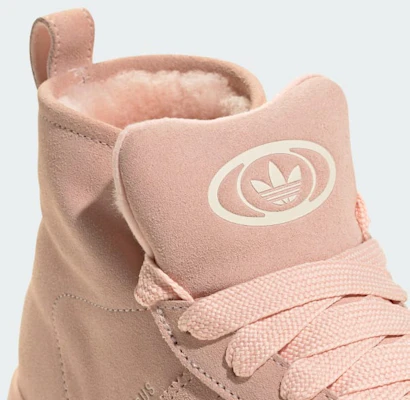 (W) 아디다스 캠퍼스 00s 윈터 미드컷 스니커즈 블러쉬 핑크/블러쉬 핑크/원더 화이트 IH4232 Cheap (W) 아디다스 캠퍼스 00s 윈터 미드컷 스니커즈 블러쉬 핑크/블러쉬 핑크/원더 화이트 IH4232