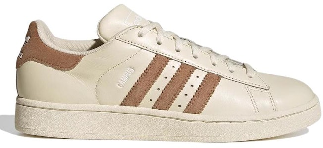 (W) adidas Campus 2 'Putih Krim' ID6147 Order (W) adidas Campus 2 'Putih Krim' ID6147