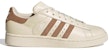 (W) adidas Campus 2 'Putih Krim' ID6147