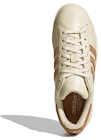 (W) 阿迪达斯校园2代“奶油白” ID6147 Lookbook (W) 阿迪达斯校园2代“奶油白” ID6147