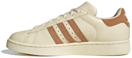 (Women) adidas Campus 2 'Cream White' ID6147 (Women) adidas Campus 2 'Cream White' ID6147