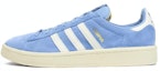 Buy (W) adidas Campus 'Biru Abu-Abu' B37936