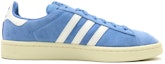 Order (W) adidas Campus 'Biru Abu-Abu' B37936