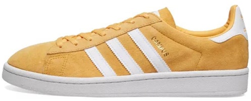 (Women) adidas Campus 'Chalk Orange' AQ1071 (Women) adidas Campus 'Chalk Orange' AQ1071