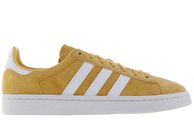 Order (W) adidas Campus 'Chalk Orange' - Oren Kapur AQ1071