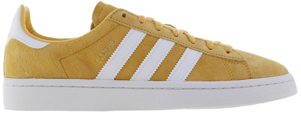 (W) adidas Campus 'Chalk Orange' Sepatu Sneakers AQ1071 Order (W) adidas Campus 'Chalk Orange' Sepatu Sneakers AQ1071