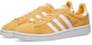 (W) adidas Campus 'Chalk Orange' - Oren Kapur AQ1071
