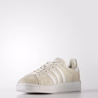 (Women) adidas Campus 'Clear Brown' BY9846 (Women) adidas Campus 'Clear Brown' BY9846