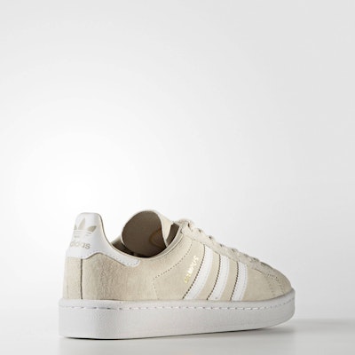 (Women) adidas Campus 'Clear Brown' BY9846 Lookbook (Women) adidas Campus 'Clear Brown' BY9846