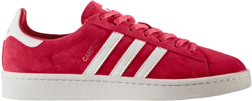 (Women) adidas Campus 'Core Pink' BY9847 (Women) adidas Campus 'Core Pink' BY9847