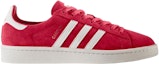 Buy (W) adidas Campus 'Merah Jambu Teras' BY9847