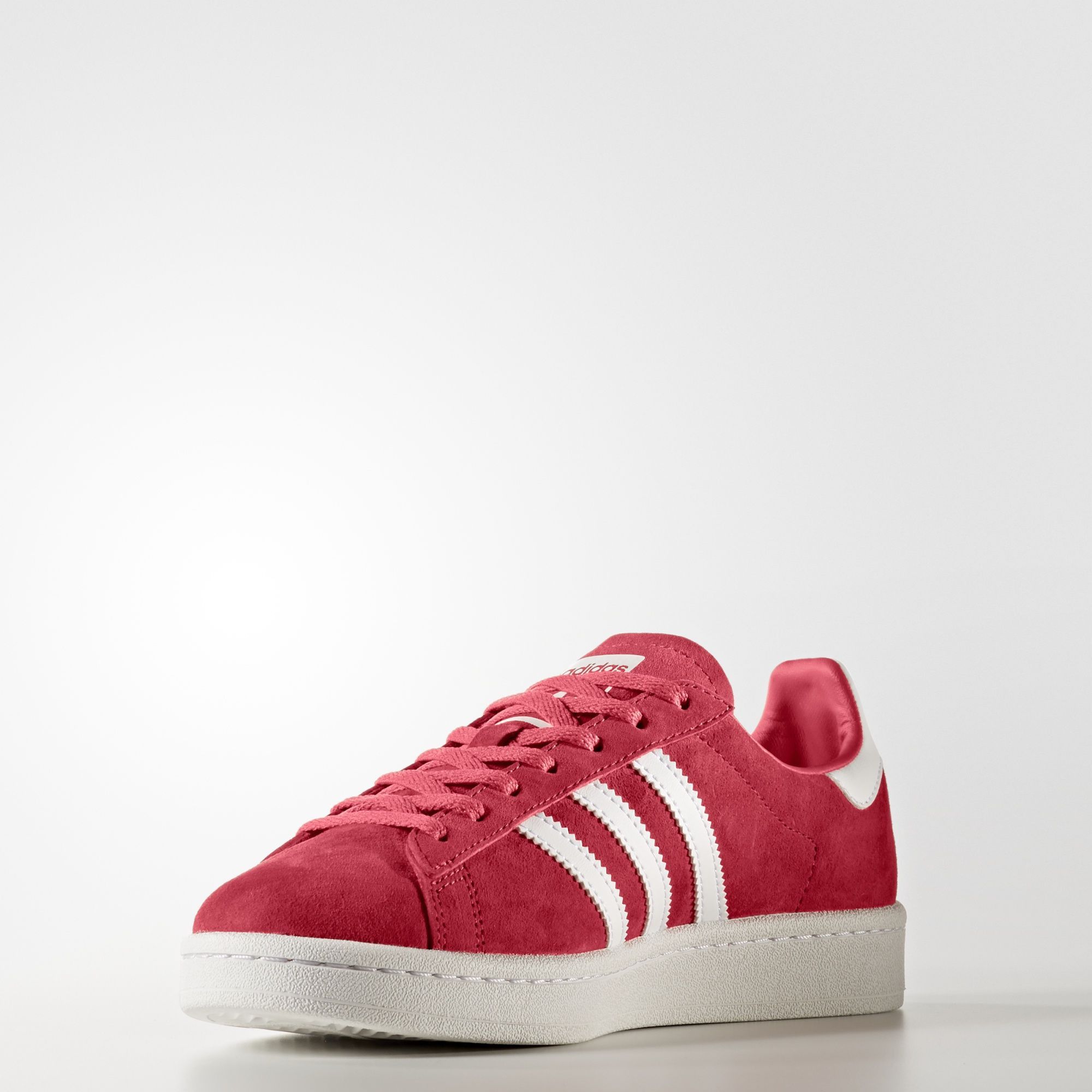 Buy (Women) adidas Campus 'Core Pink' BY9847