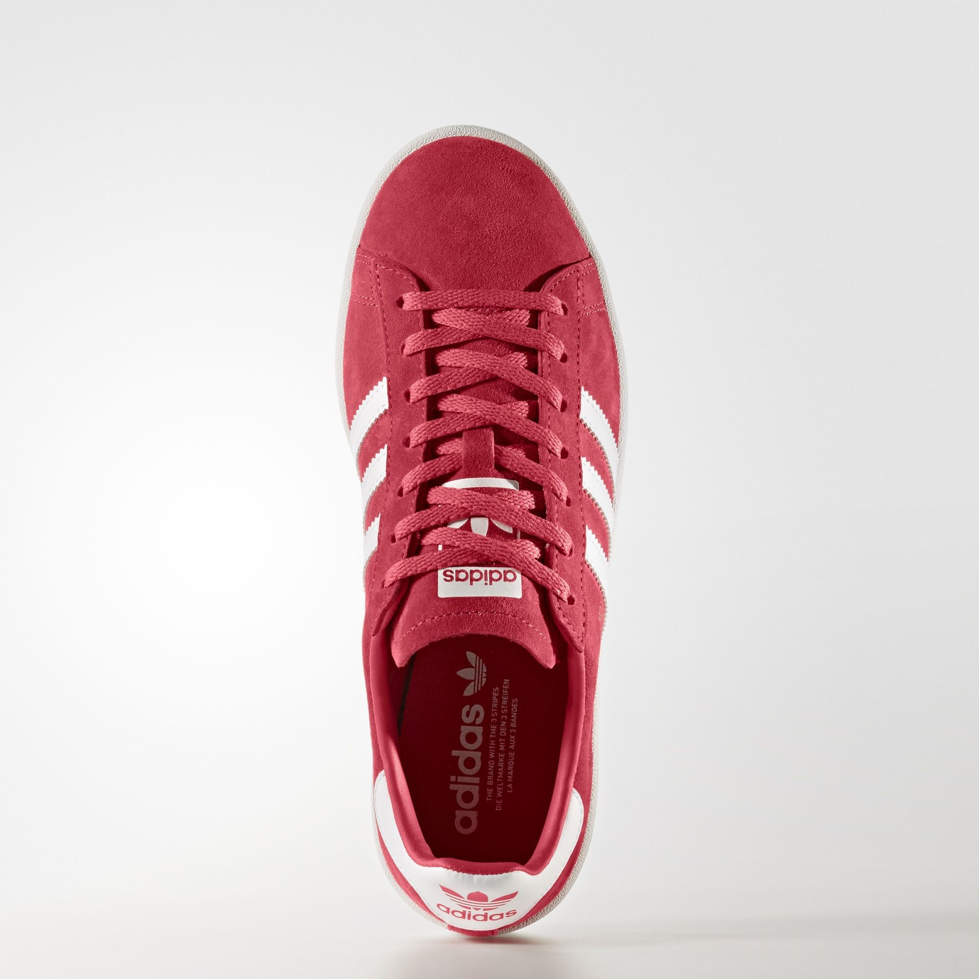 Order (Women) adidas Campus 'Core Pink' BY9847