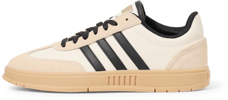 (Women) Adidas Campus "Cream/Coral/Gum" JQ3581