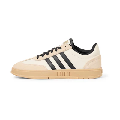 (W) Adidas Campus "Cream/Coral/Gum"