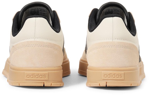 (Women) Adidas Campus "Cream/Coral/Gum" JQ3581 Shop (Women) Adidas Campus "Cream/Coral/Gum" JQ3581