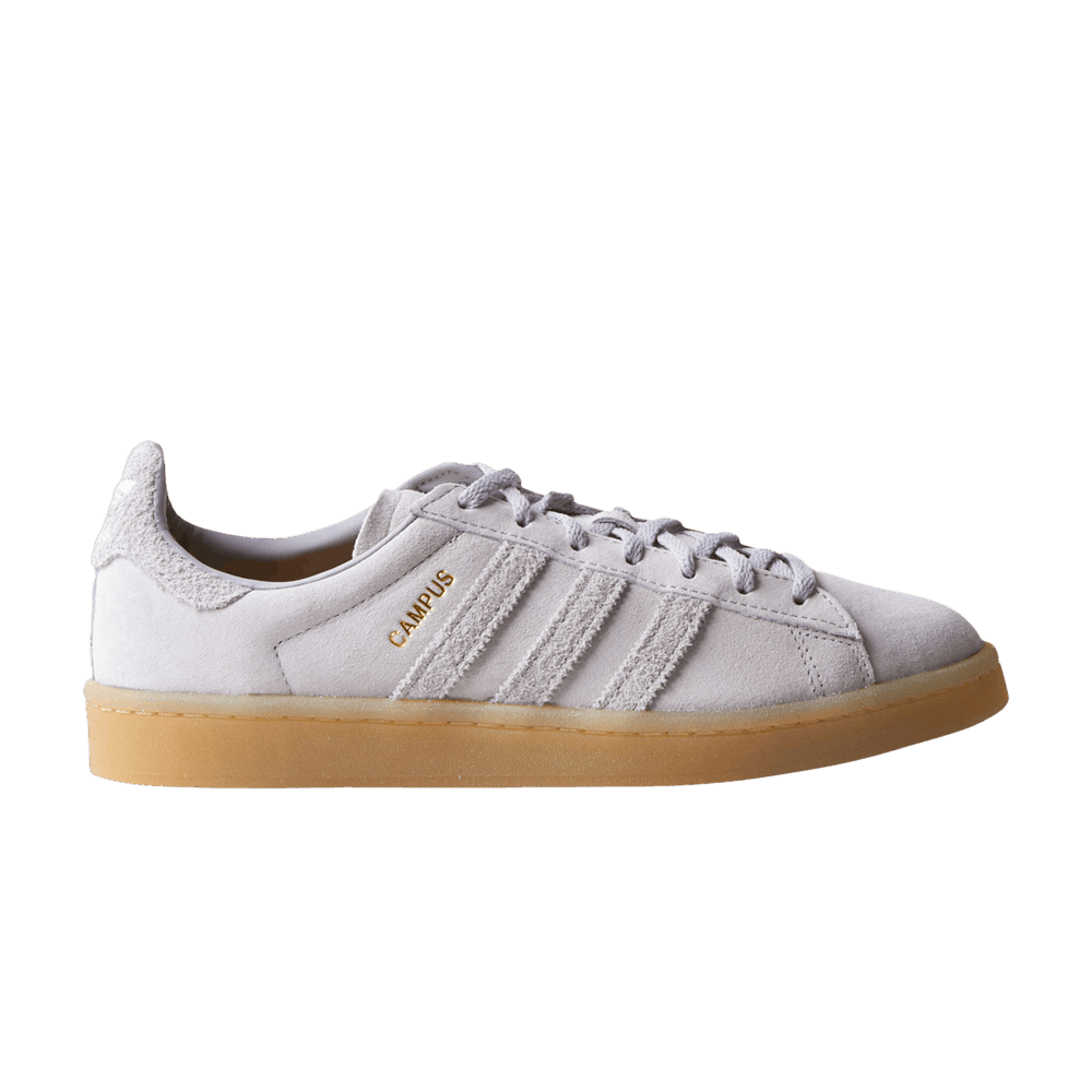 Buy (W) adidas Campus 'Kelabu Gum' B37149