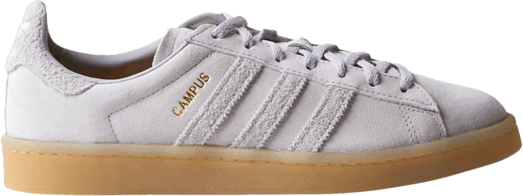(W) adidas Campus 'Kelabu Gum' B37149 Buy (W) adidas Campus 'Kelabu Gum' B37149