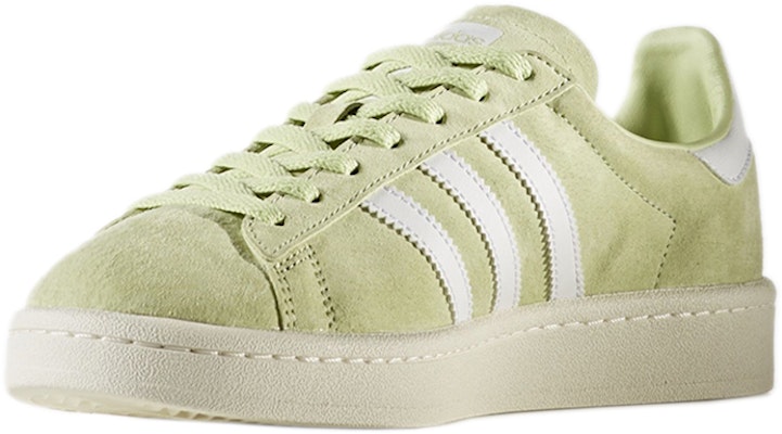 (W) アディダス キャンパス "ハローイエロー" BY9849 Lookbook (W) アディダス キャンパス "ハローイエロー" BY9849