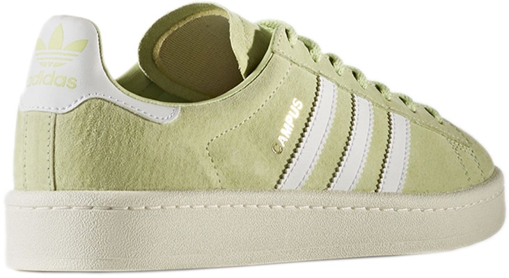 (W) アディダス キャンパス "ハローイエロー" BY9849 Shop (W) アディダス キャンパス "ハローイエロー" BY9849