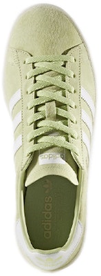 (W) アディダス キャンパス "ハローイエロー" BY9849 Purchase (W) アディダス キャンパス "ハローイエロー" BY9849