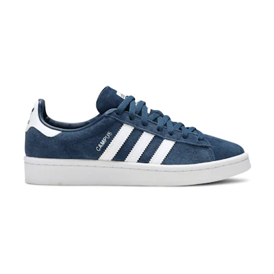 (W) adidas Campus 'Mineral Blue'