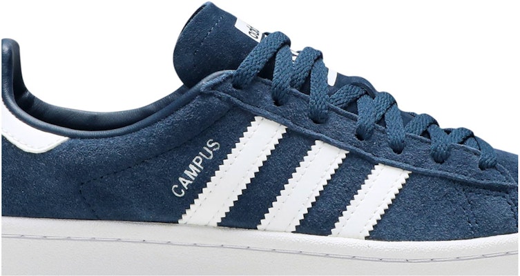 adidas originals Campus 舒適耐磨休閒板鞋 女款 藏藍色 Order adidas originals Campus 舒適耐磨休閒板鞋 女款 藏藍色