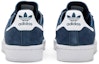 Details for (W) adidas Campus 'Biru Mineral' DB1019