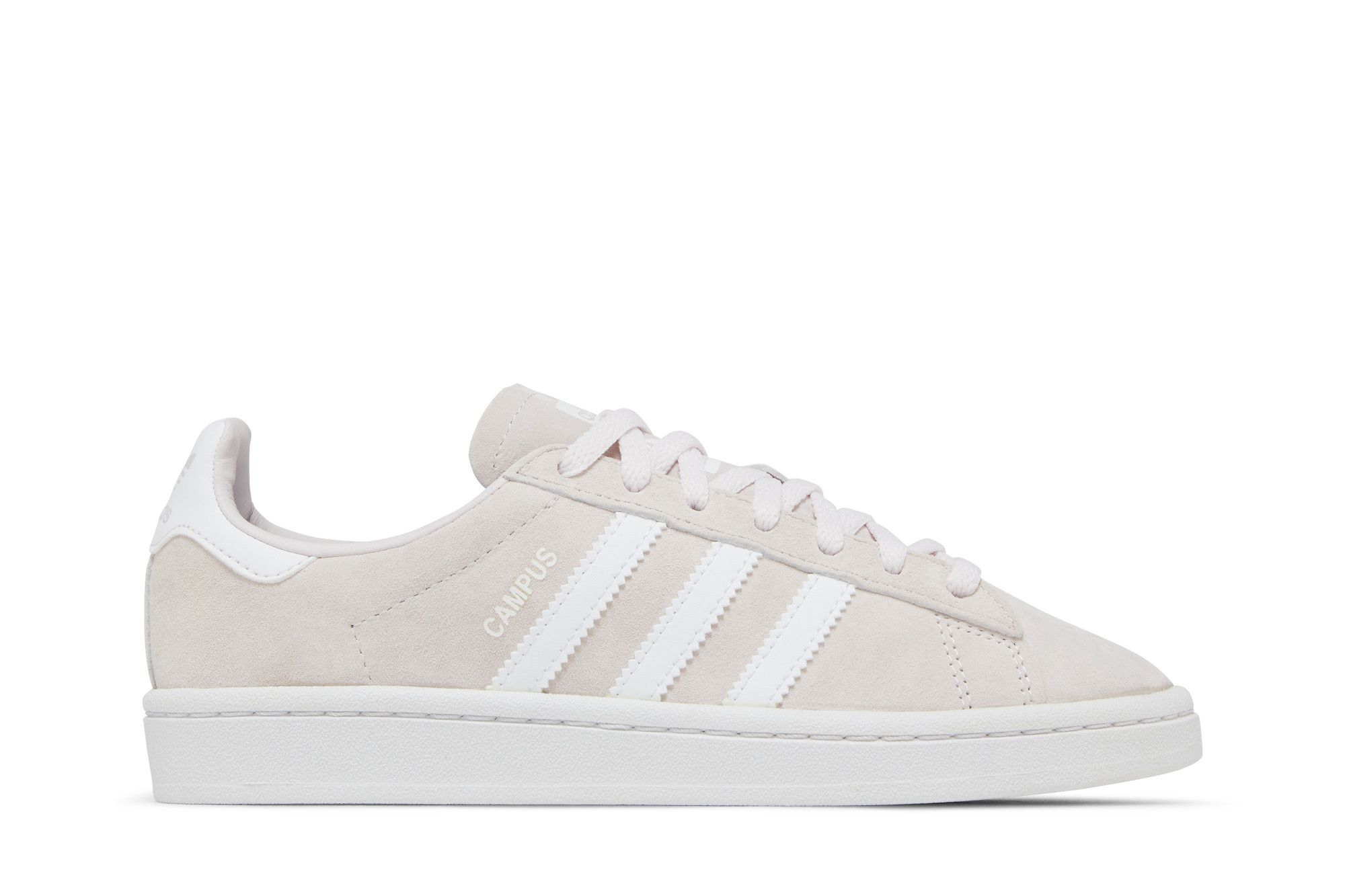 Buy （女款）adidas Campus '蘭花色' CQ2106